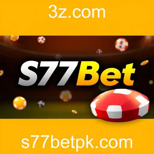 A Ascensão do s77bet no Cenário Global de Jogos