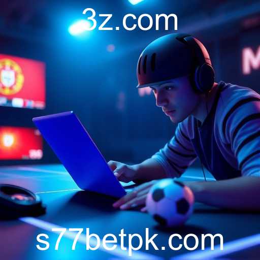 A Evolução do Mercado de Jogos Online em 2025