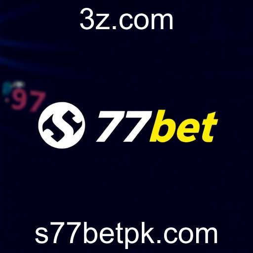 A Ascensão do s77bet no Cenário de Jogos Online